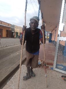Mugisa Andereya Abulwabe Mugisa Andereya Abulwabe