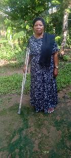 Muhindo Joyce