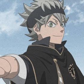 AstaYuno
