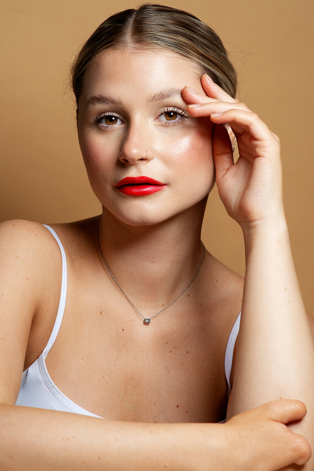 nude Mollie Pearce sexy